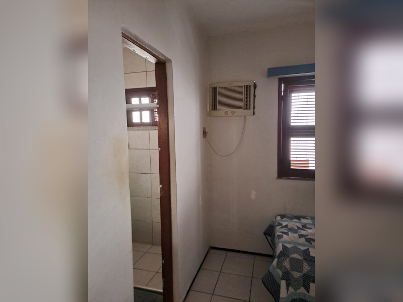 imóvel com 142m² - Sapiranga-Coité - Fortaleza