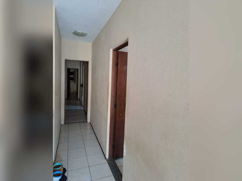 imóvel com 142m² - Sapiranga-Coité - Fortaleza