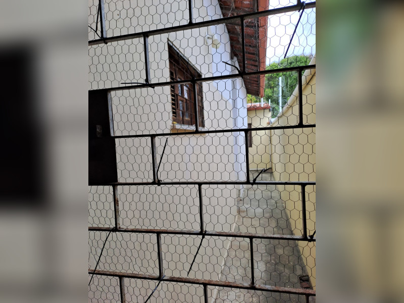 imóvel com 142m² - Sapiranga-Coité - Fortaleza