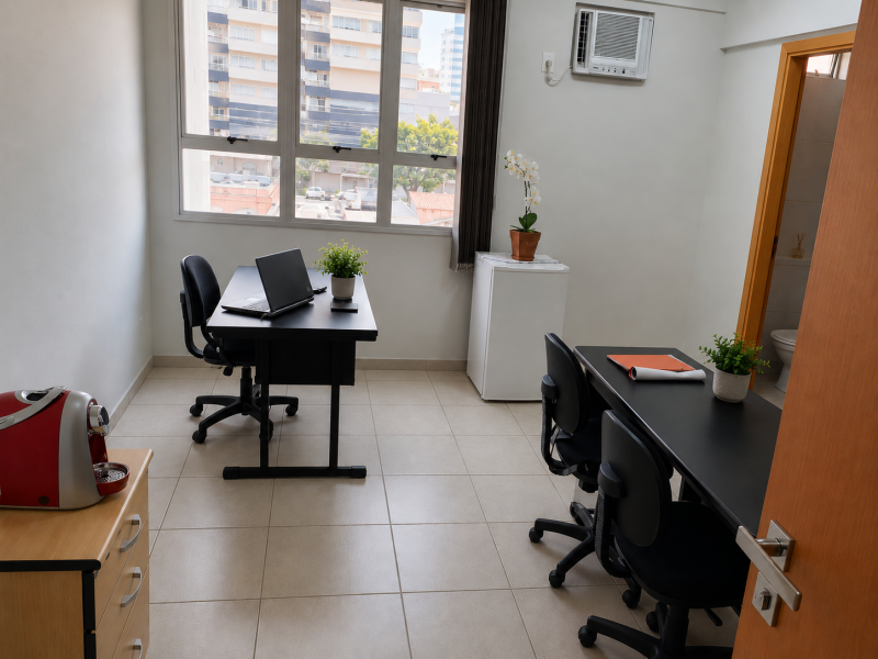 imóvel com 22m² - União - Belo Horizonte