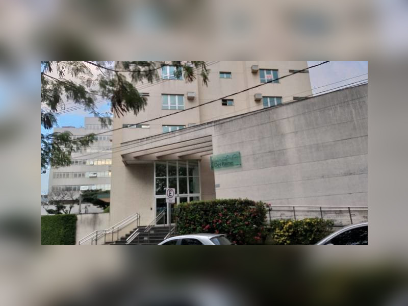 imóvel com 22m² - União - Belo Horizonte