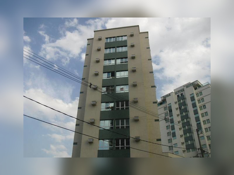 imóvel com 22m² - União - Belo Horizonte