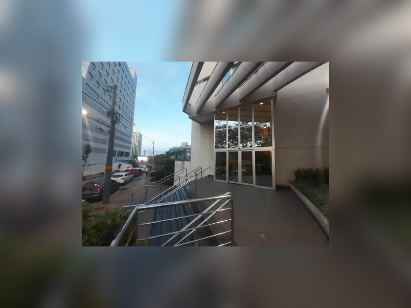 imóvel com 22m² - União - Belo Horizonte