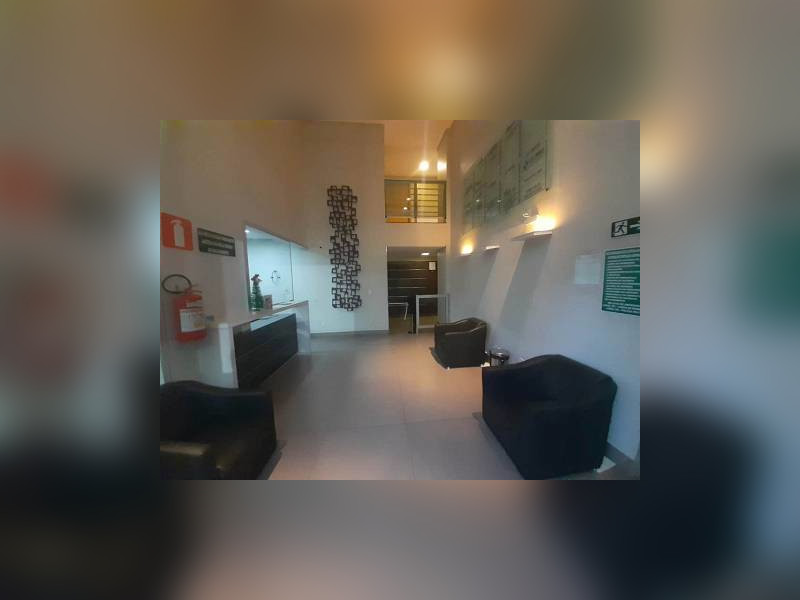 imóvel com 22m² - União - Belo Horizonte