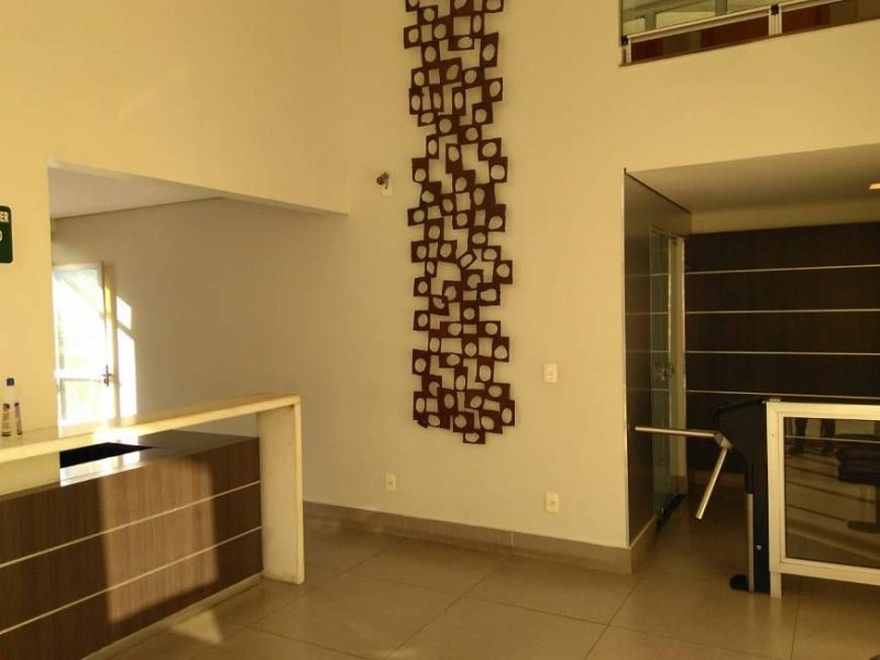 imóvel com 22m² - União - Belo Horizonte