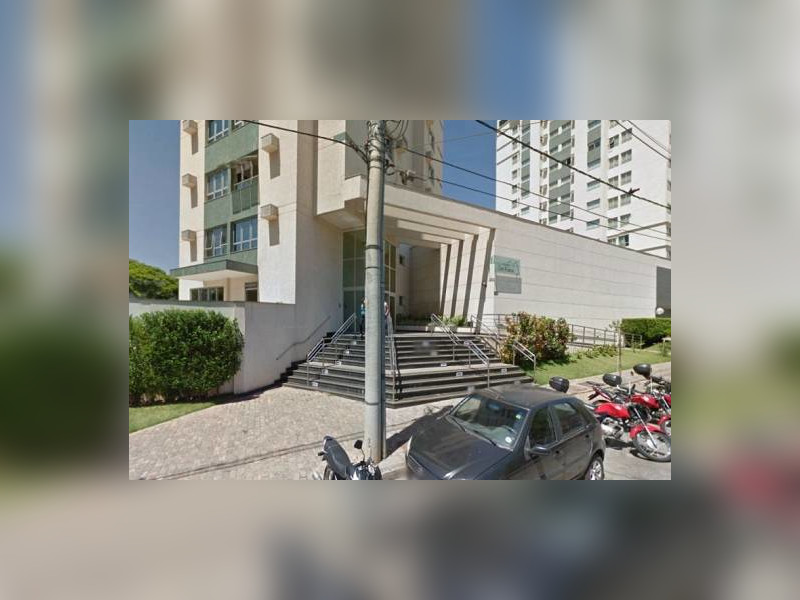 imóvel com 22m² - União - Belo Horizonte