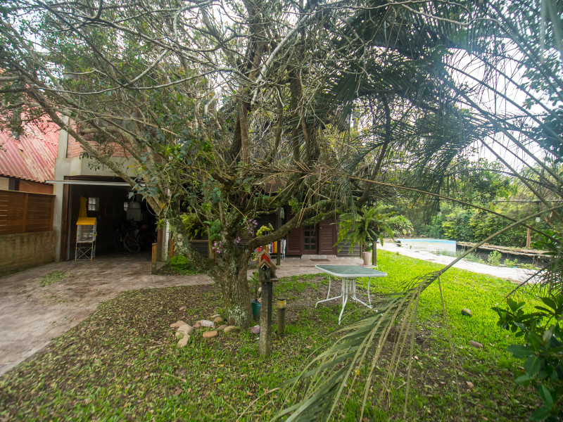 imóvel com 195m² - Centro - Cidreira