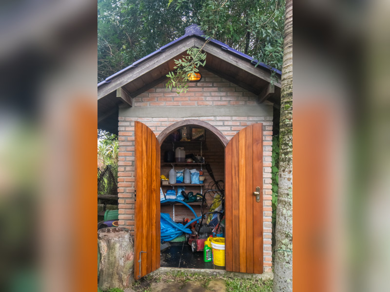 imóvel com 195m² - Centro - Cidreira