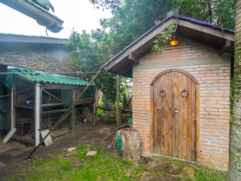 imóvel com 195m² - Centro - Cidreira