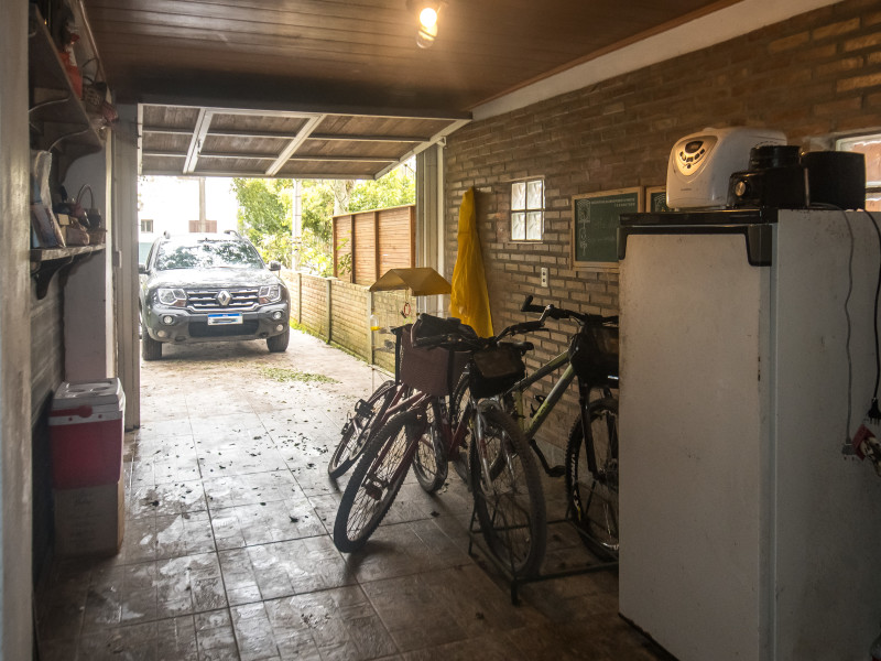 imóvel com 195m² - Centro - Cidreira