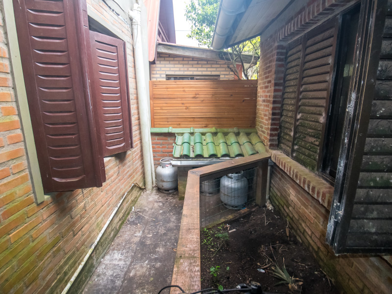 imóvel com 195m² - Centro - Cidreira