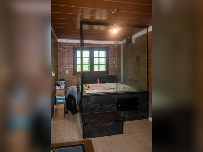 imóvel com 195m² - Centro - Cidreira