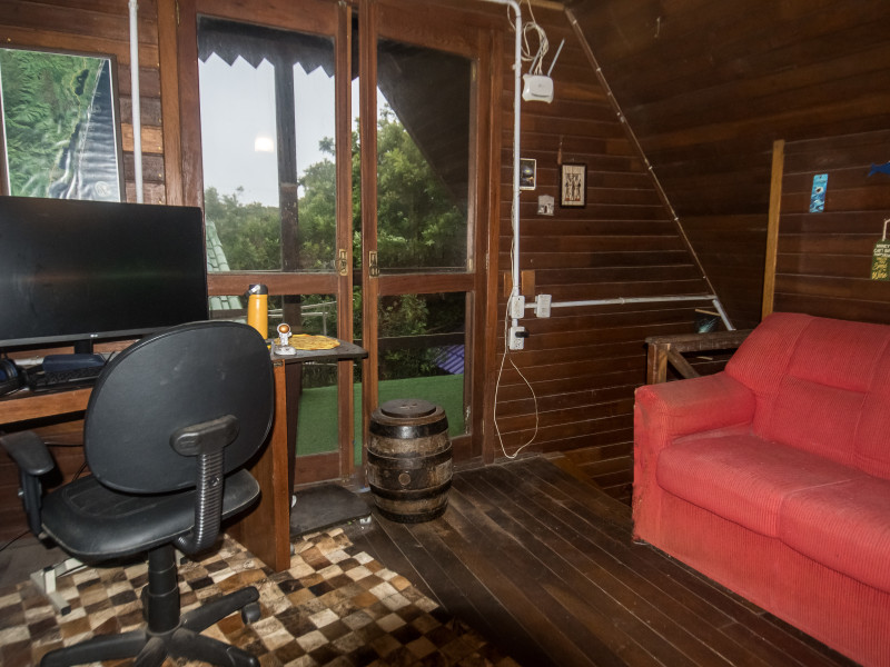 imóvel com 195m² - Centro - Cidreira