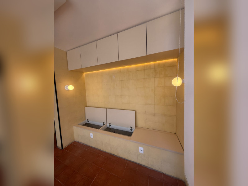 imóvel com 32m² - Centro - Jundiaí