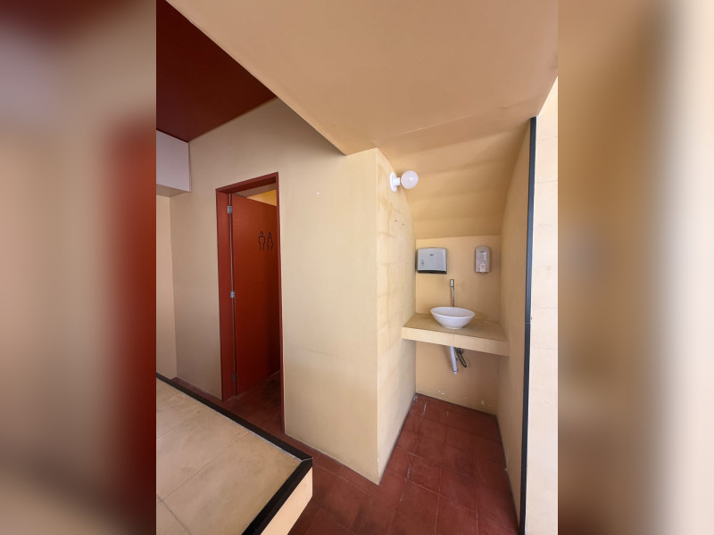 imóvel com 32m² - Centro - Jundiaí