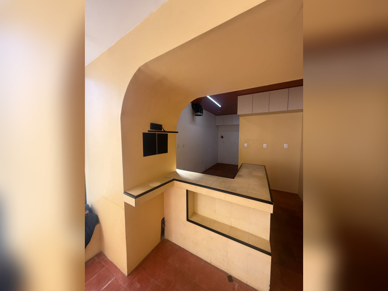 imóvel com 32m² - Centro - Jundiaí