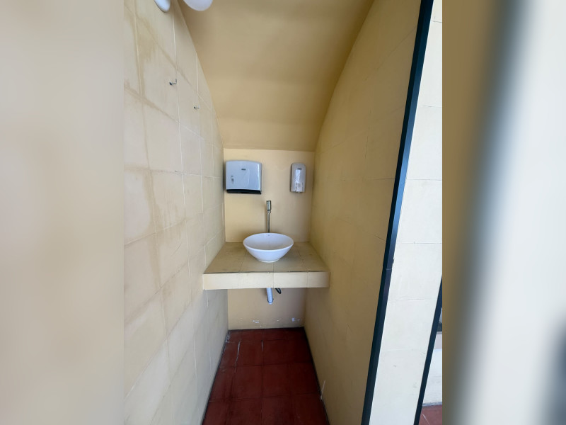 imóvel com 32m² - Centro - Jundiaí