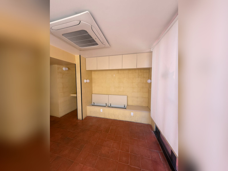 imóvel com 32m² - Centro - Jundiaí