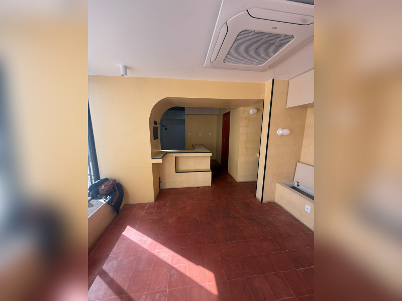 imóvel com 32m² - Centro - Jundiaí