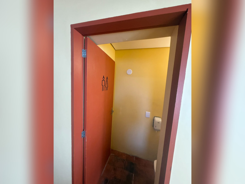 imóvel com 32m² - Centro - Jundiaí