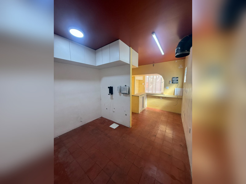 imóvel com 32m² - Centro - Jundiaí