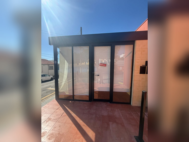imóvel com 32m² - Centro - Jundiaí