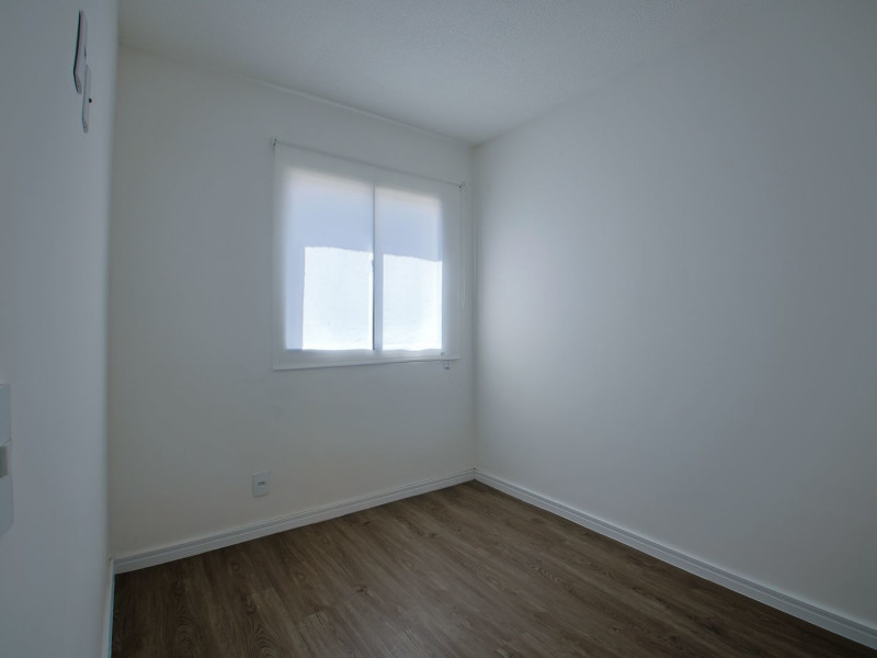 imóvel com 39m² - Parque Orestes Ongaro - Hortolândia