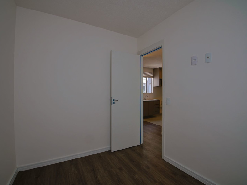 imóvel com 39m² - Parque Orestes Ongaro - Hortolândia