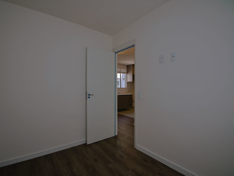 imóvel com 39m² - Parque Orestes Ongaro - Hortolândia