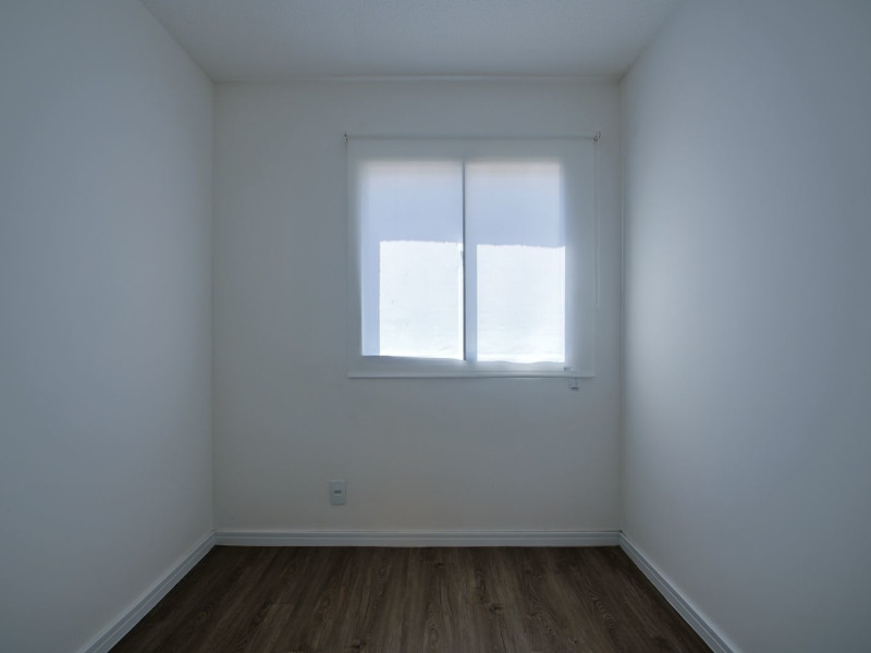 imóvel com 39m² - Parque Orestes Ongaro - Hortolândia