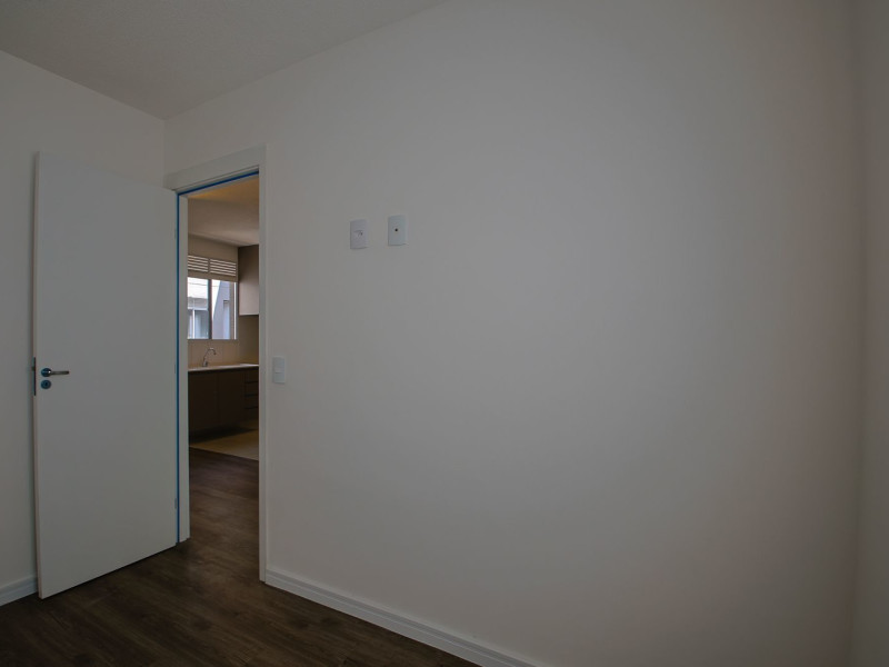 imóvel com 39m² - Parque Orestes Ongaro - Hortolândia
