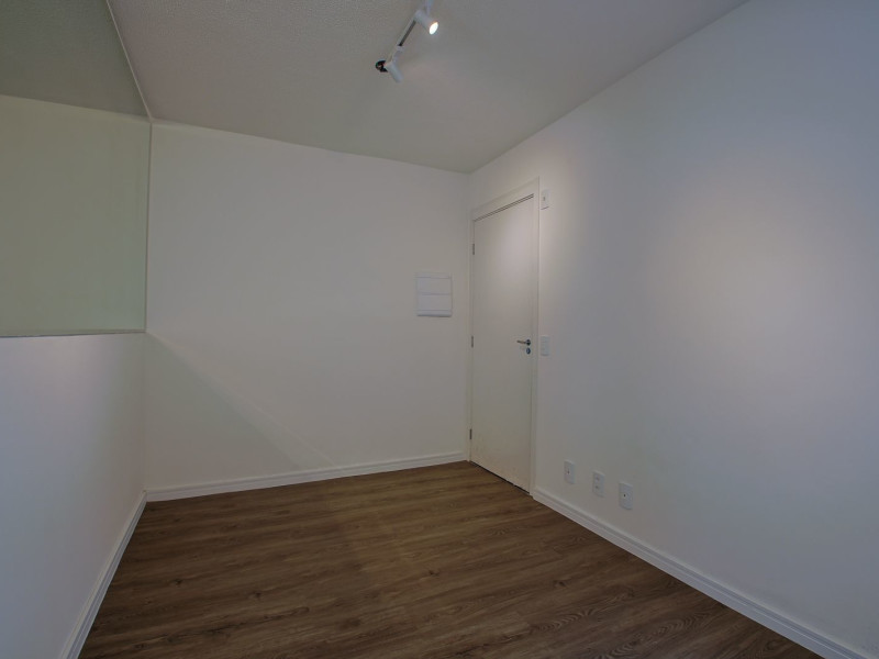 imóvel com 39m² - Parque Orestes Ongaro - Hortolândia