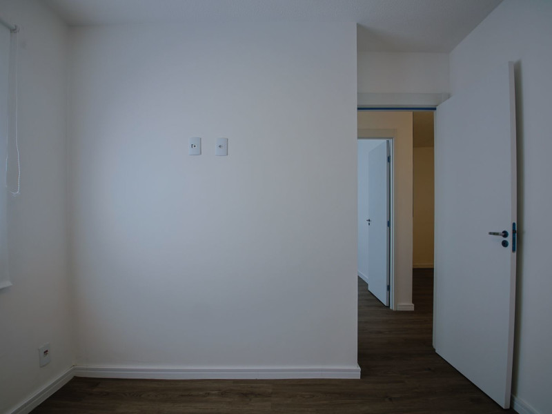 imóvel com 39m² - Parque Orestes Ongaro - Hortolândia