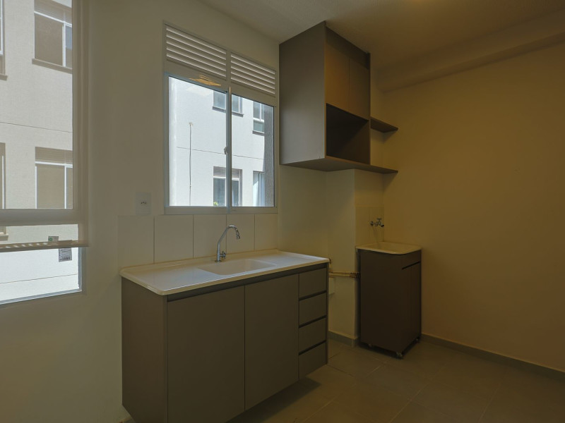 imóvel com 39m² - Parque Orestes Ongaro - Hortolândia