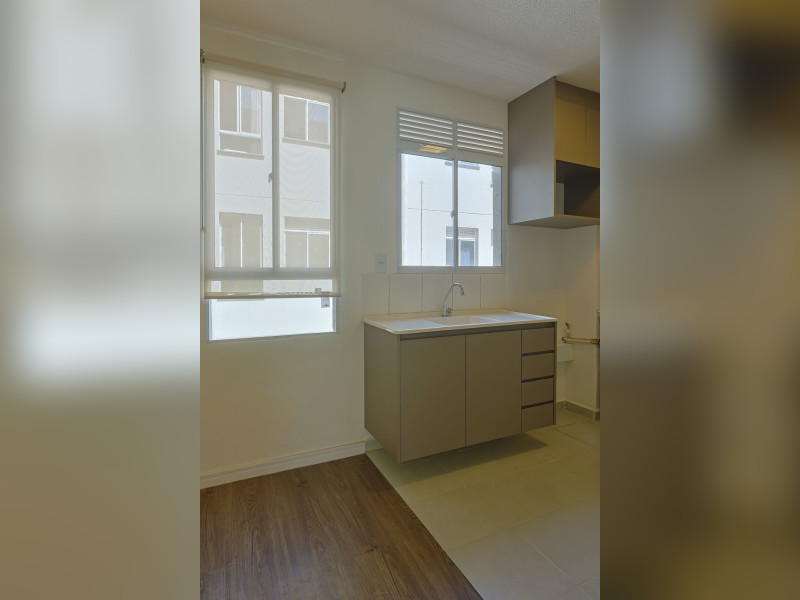 imóvel com 39m² - Parque Orestes Ongaro - Hortolândia