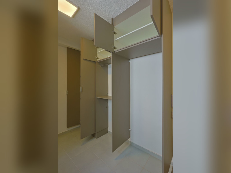 imóvel com 39m² - Parque Orestes Ongaro - Hortolândia