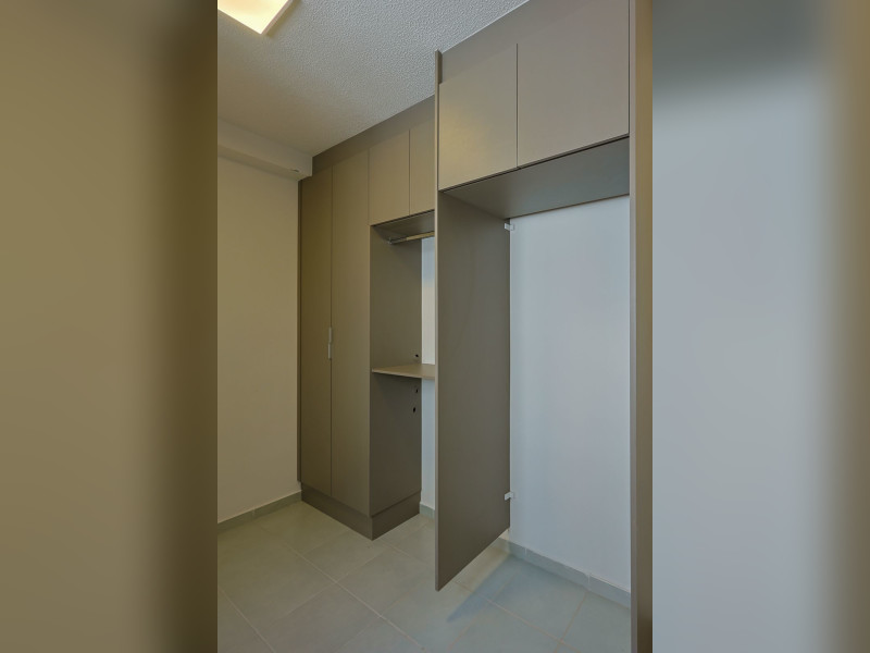 imóvel com 39m² - Parque Orestes Ongaro - Hortolândia