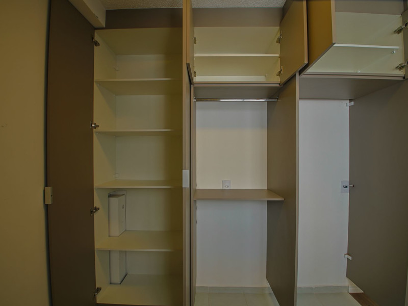imóvel com 39m² - Parque Orestes Ongaro - Hortolândia