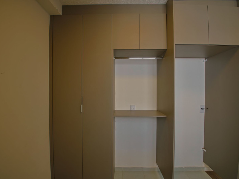 imóvel com 39m² - Parque Orestes Ongaro - Hortolândia