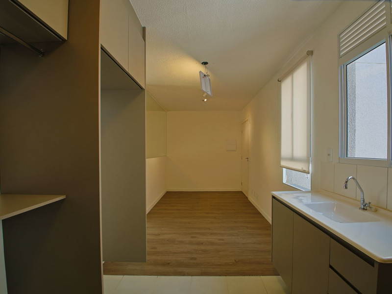 imóvel com 39m² - Parque Orestes Ongaro - Hortolândia
