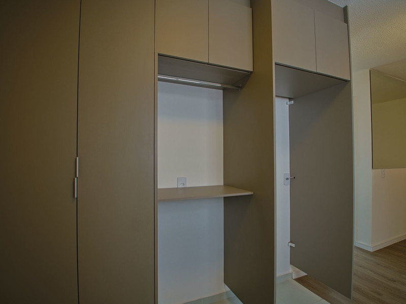 imóvel com 39m² - Parque Orestes Ongaro - Hortolândia