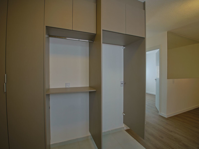 imóvel com 39m² - Parque Orestes Ongaro - Hortolândia