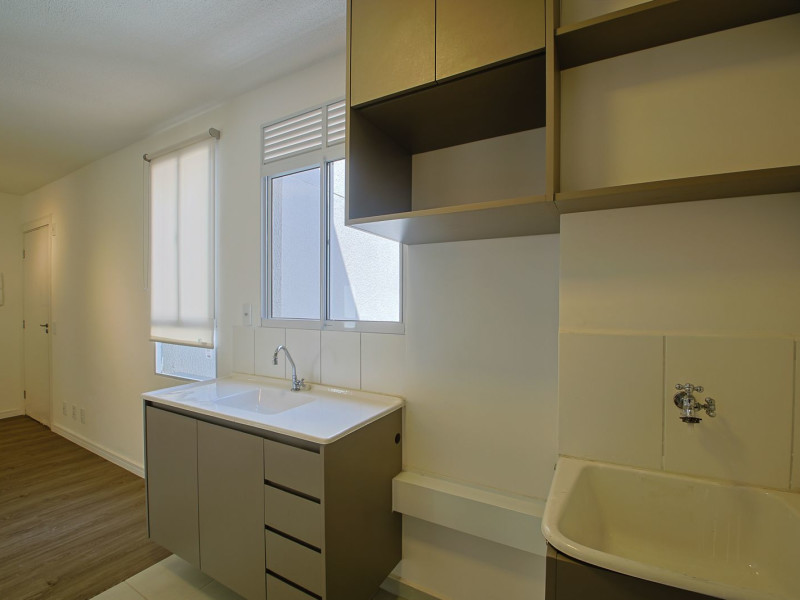 imóvel com 39m² - Parque Orestes Ongaro - Hortolândia