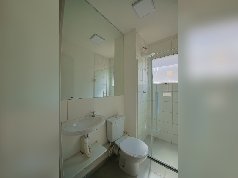 imóvel com 39m² - Parque Orestes Ongaro - Hortolândia