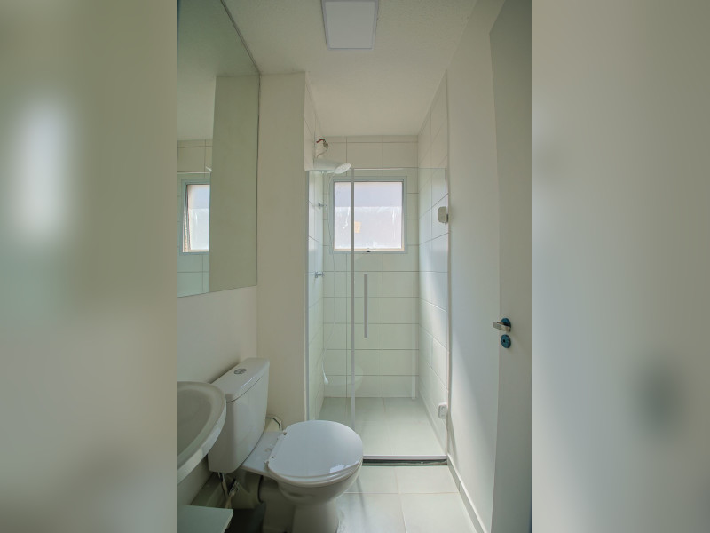 imóvel com 39m² - Parque Orestes Ongaro - Hortolândia