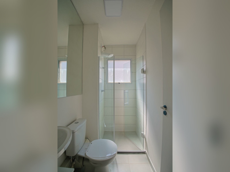 imóvel com 39m² - Parque Orestes Ongaro - Hortolândia