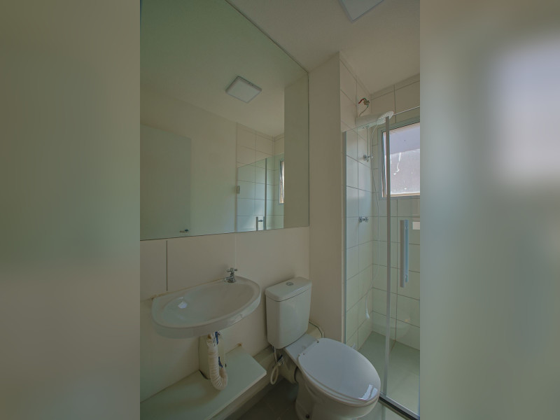 imóvel com 39m² - Parque Orestes Ongaro - Hortolândia