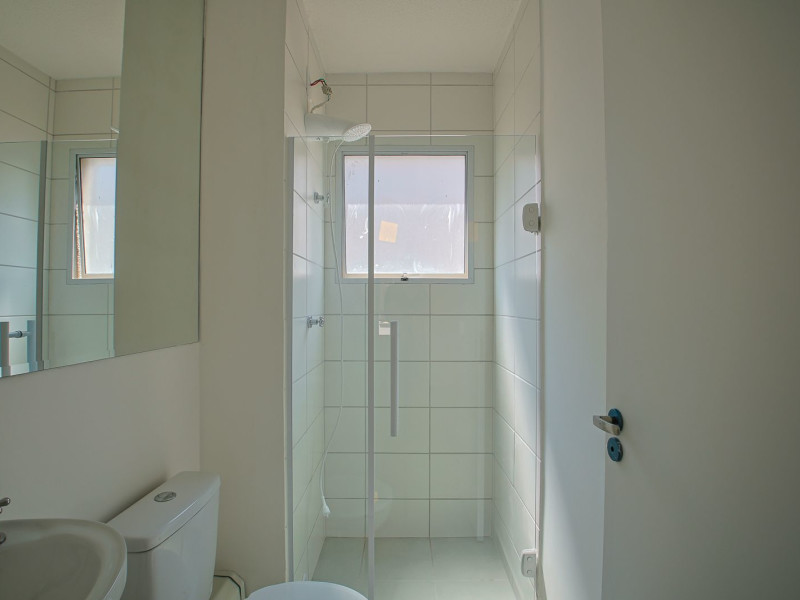 imóvel com 39m² - Parque Orestes Ongaro - Hortolândia