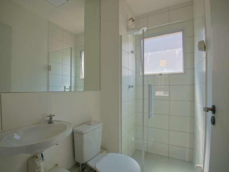 imóvel com 39m² - Parque Orestes Ongaro - Hortolândia