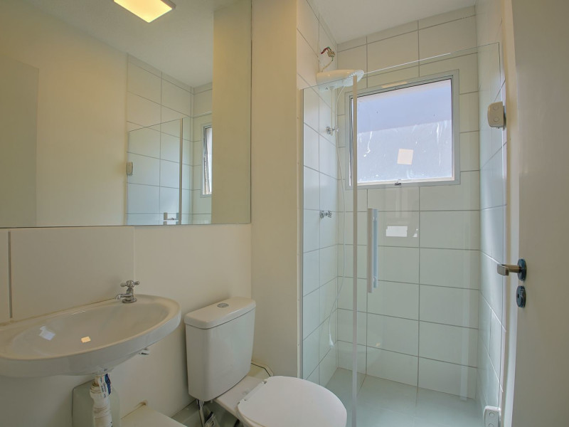 imóvel com 39m² - Parque Orestes Ongaro - Hortolândia